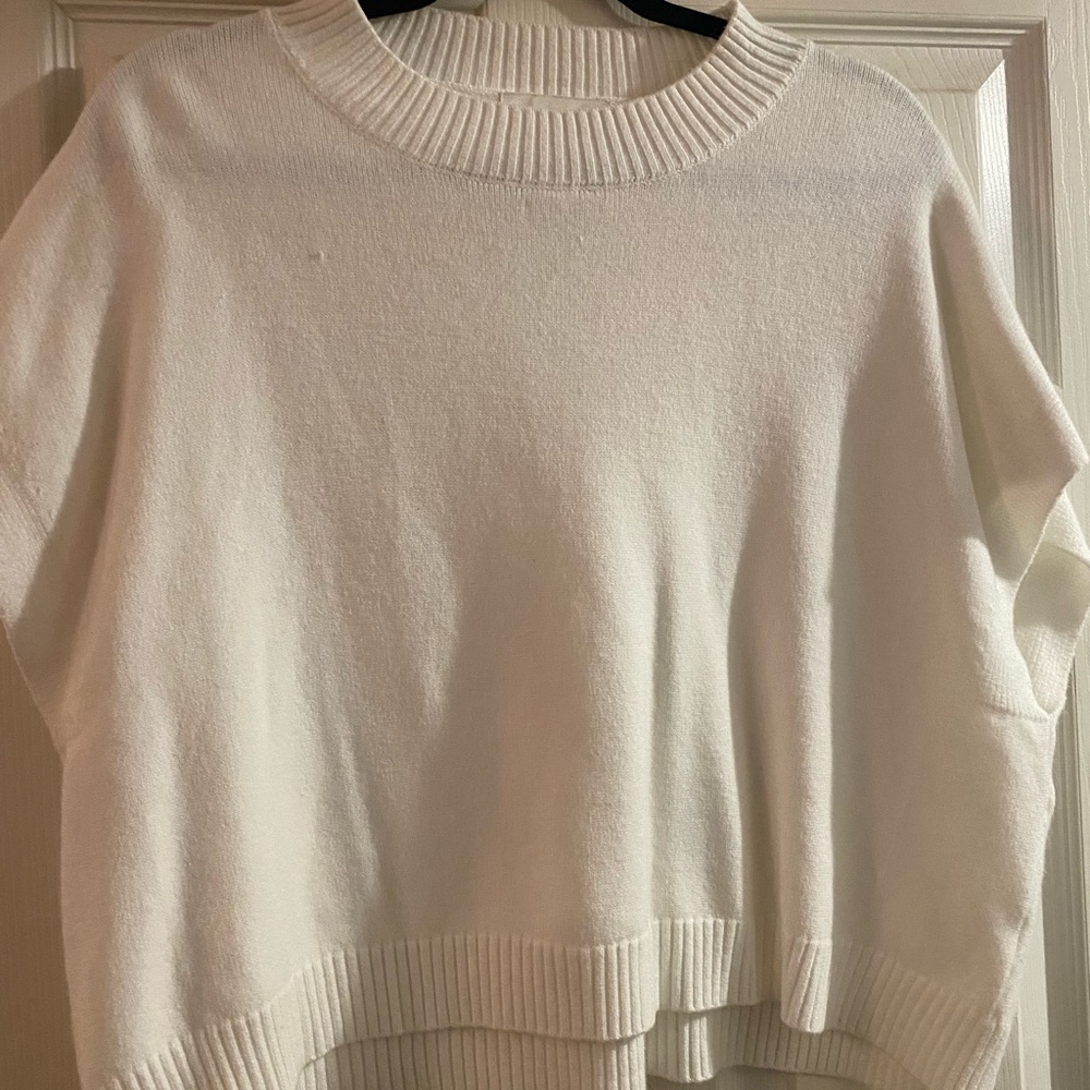 Pinch Sweater